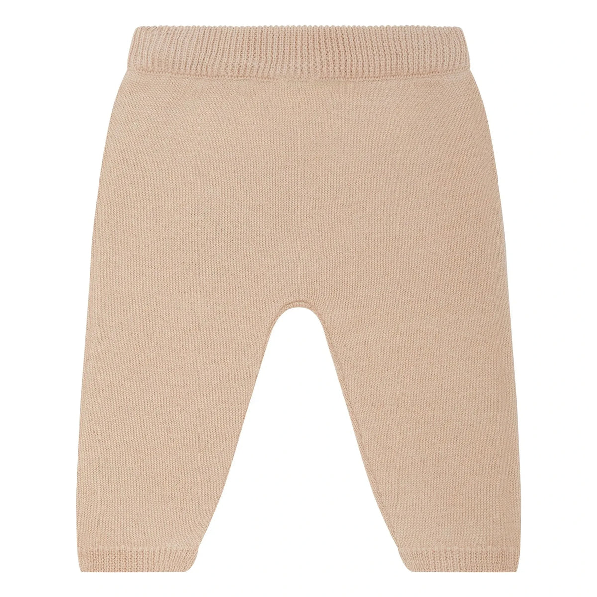 Lililotte - Léandre Wool Trousers | Pink