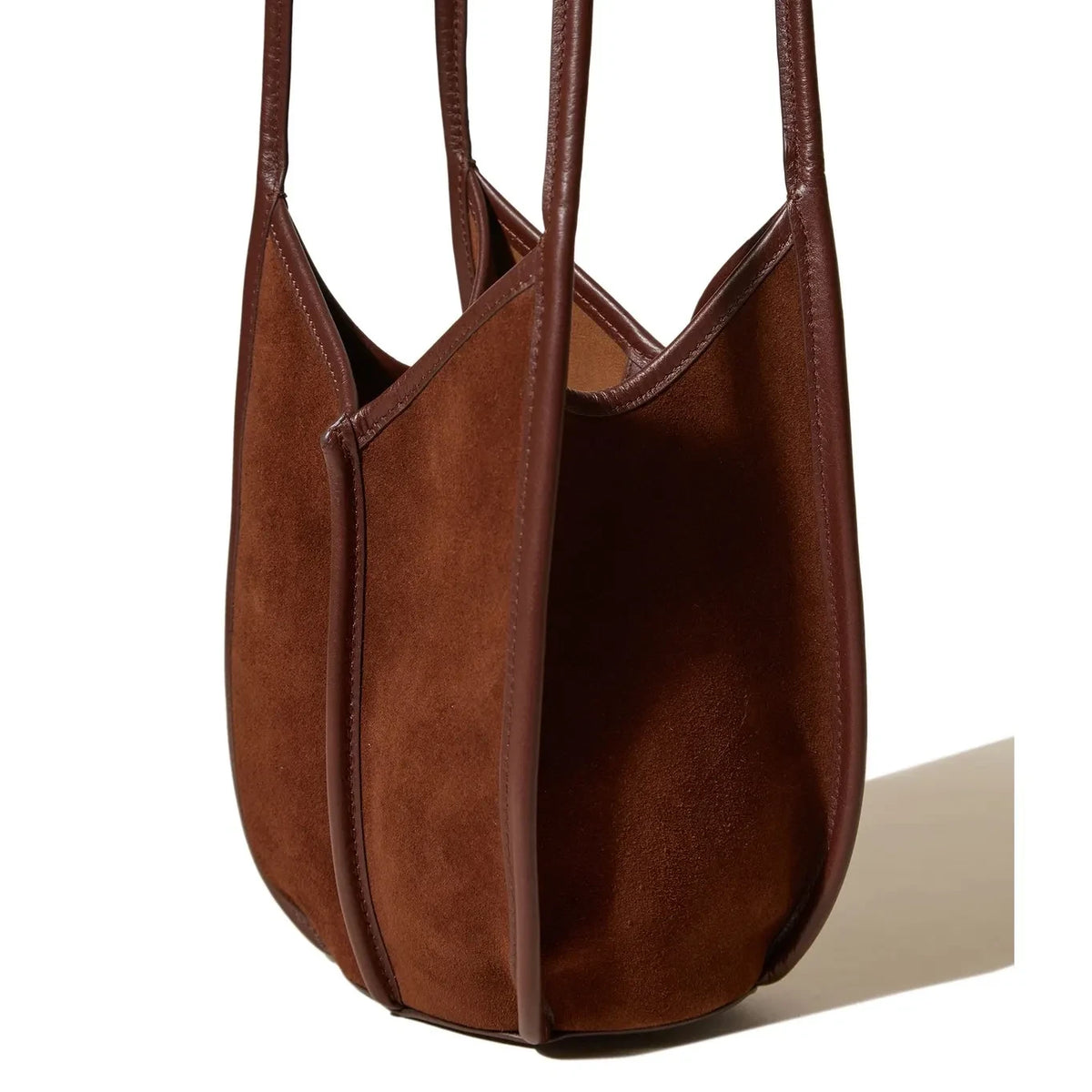 Hereu - Calella Bucket Bag Sweden | Camel