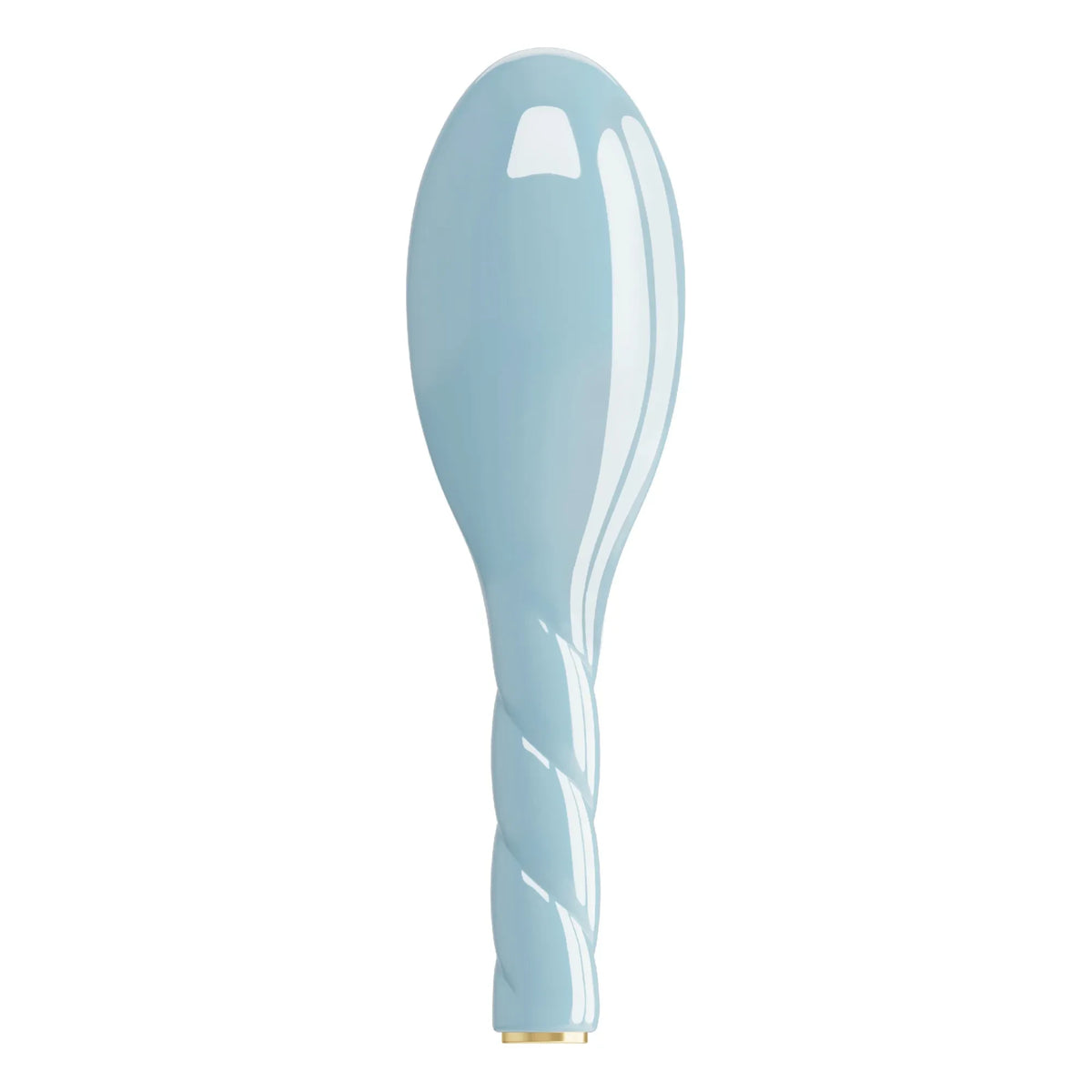 La Bonne Brosse - N°02 The Essential Petite Brush - Care and Detangling | Light Blue