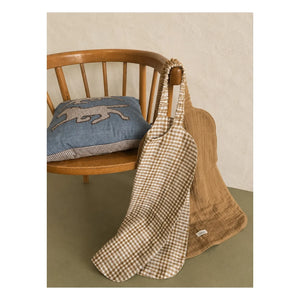 Editions Aimable - Large Gustave Apron | Hazel Gauze