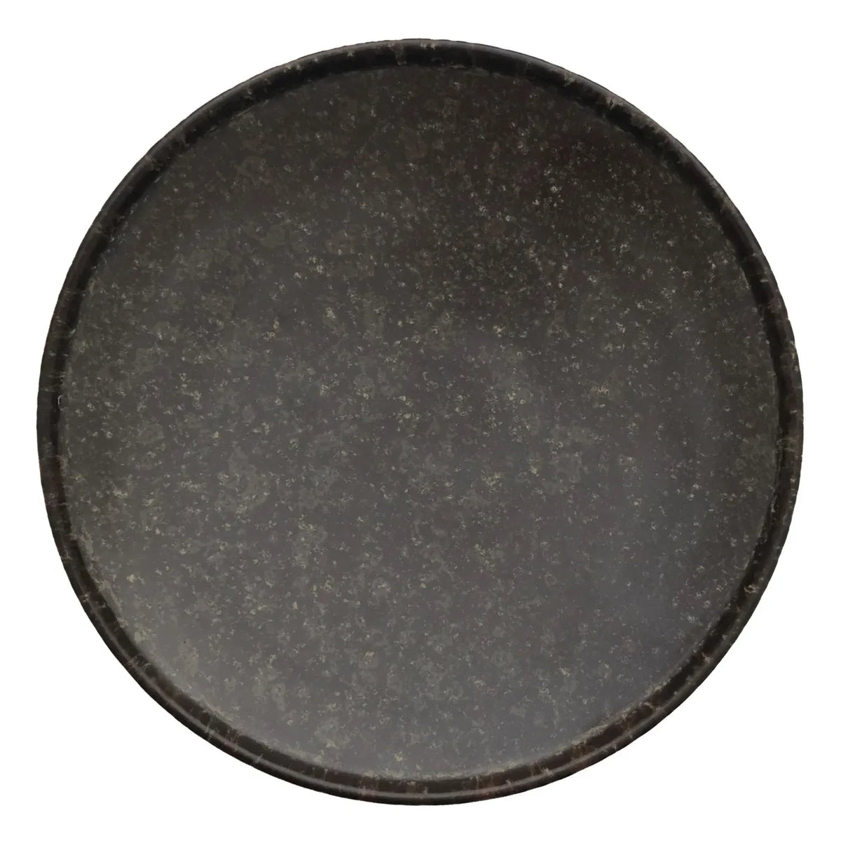 Oyoy - Inka Porcelain Plates - Set of 2 | Brown