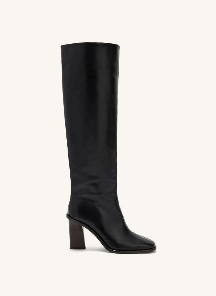 Soeur - Livia boots | Black