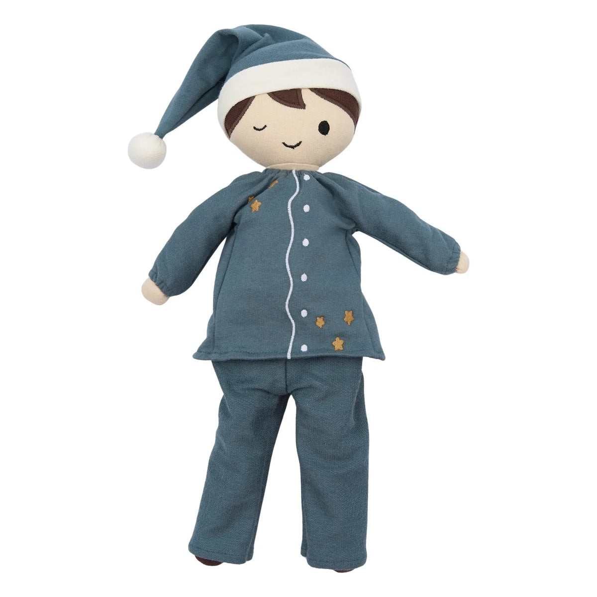 Fabelab - Ole Lukoye Baby | Blue