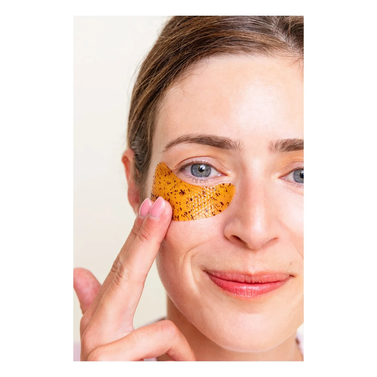 Monjour - Radiance eye patches - 3-piece set