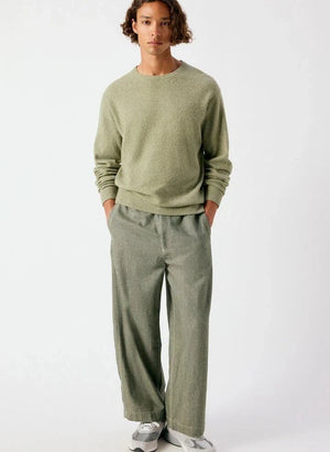 American Vintage - 6110209100 | Light grey
