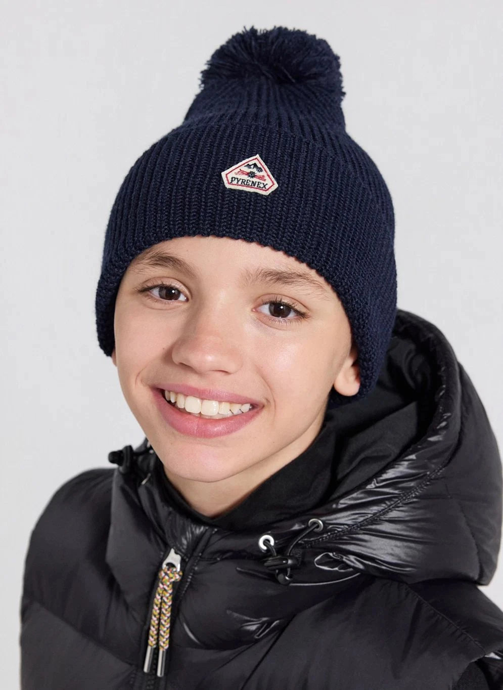 Pyrenex - Eki Hat | Navy