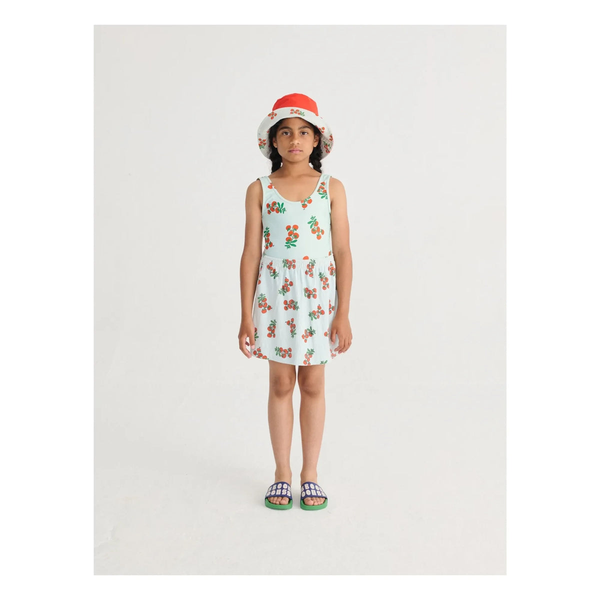 Bobo Choses - Bobo Choses Sandals | Blue