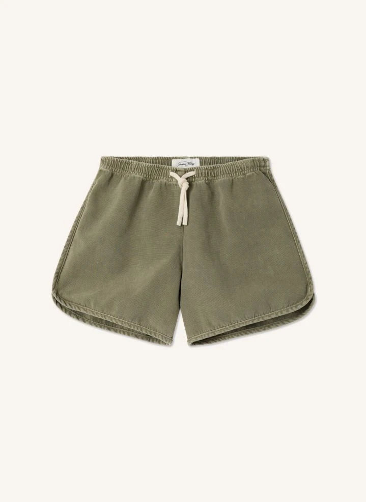 American Vintage - Lycaz Shorts | Light Khaki