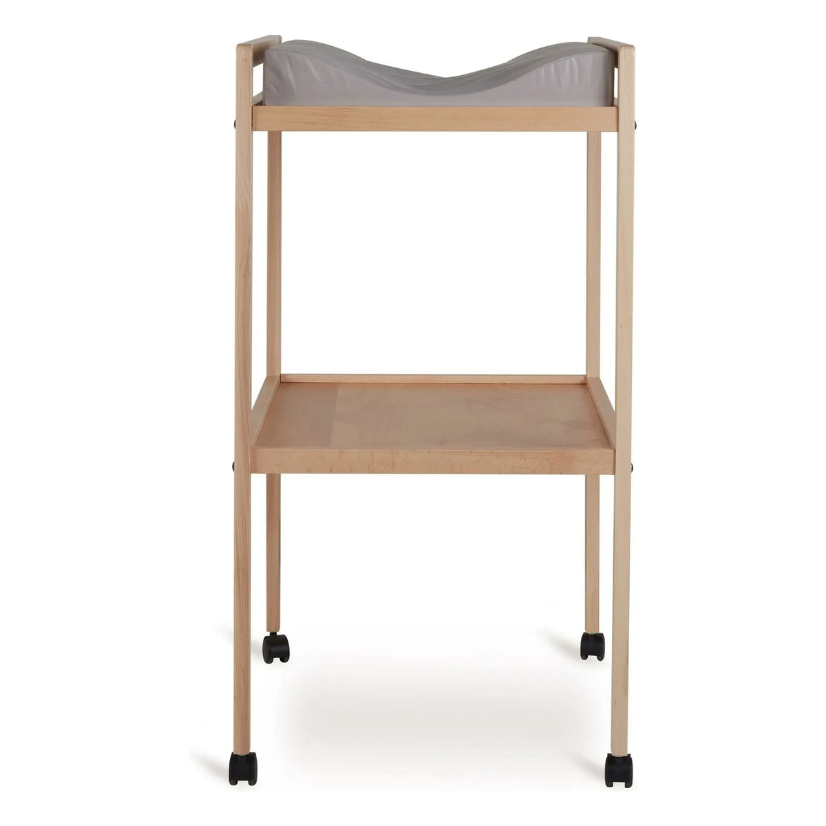 Quax - Mori Baby Changing Table | Light Wood