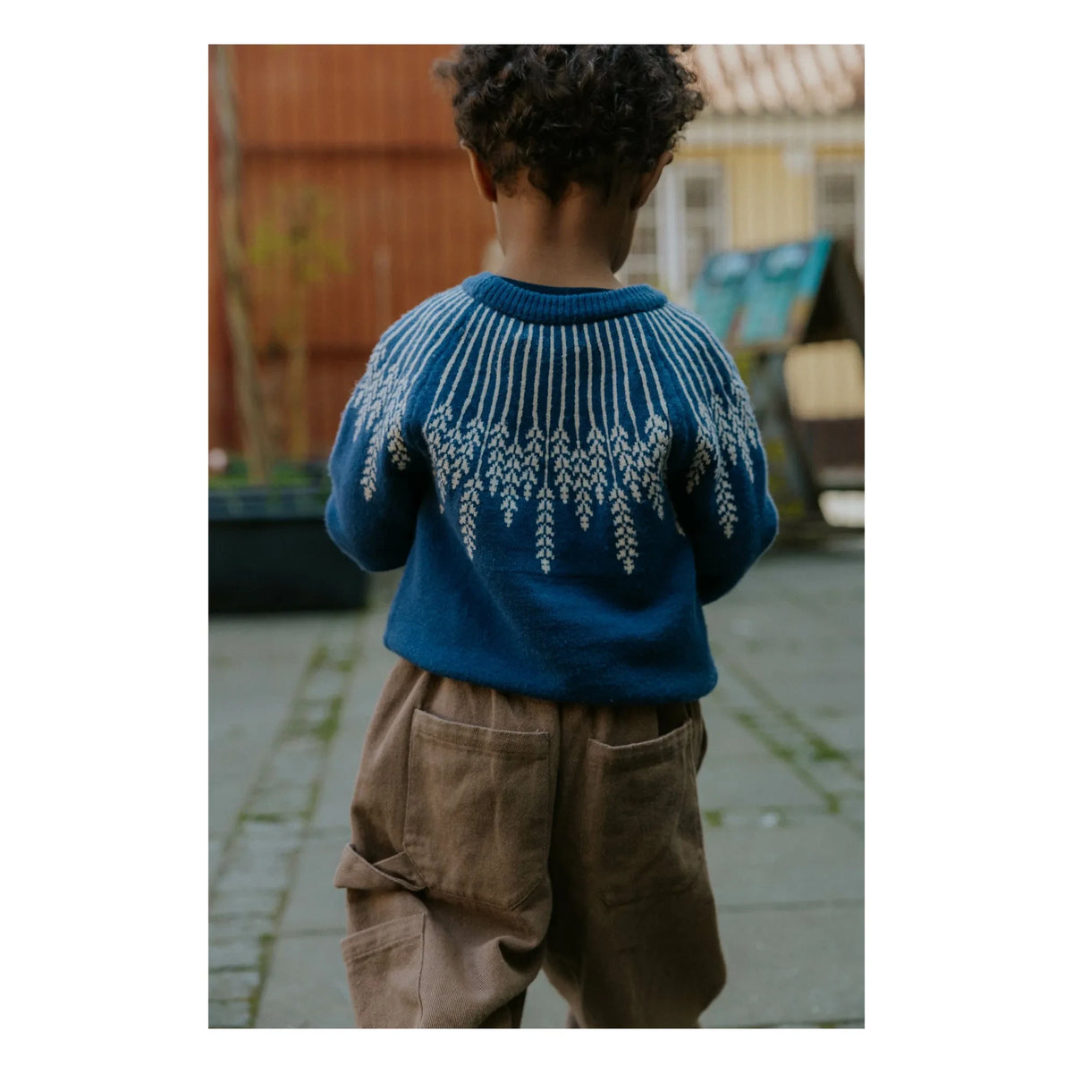 Fliink - Duna pants | Beige