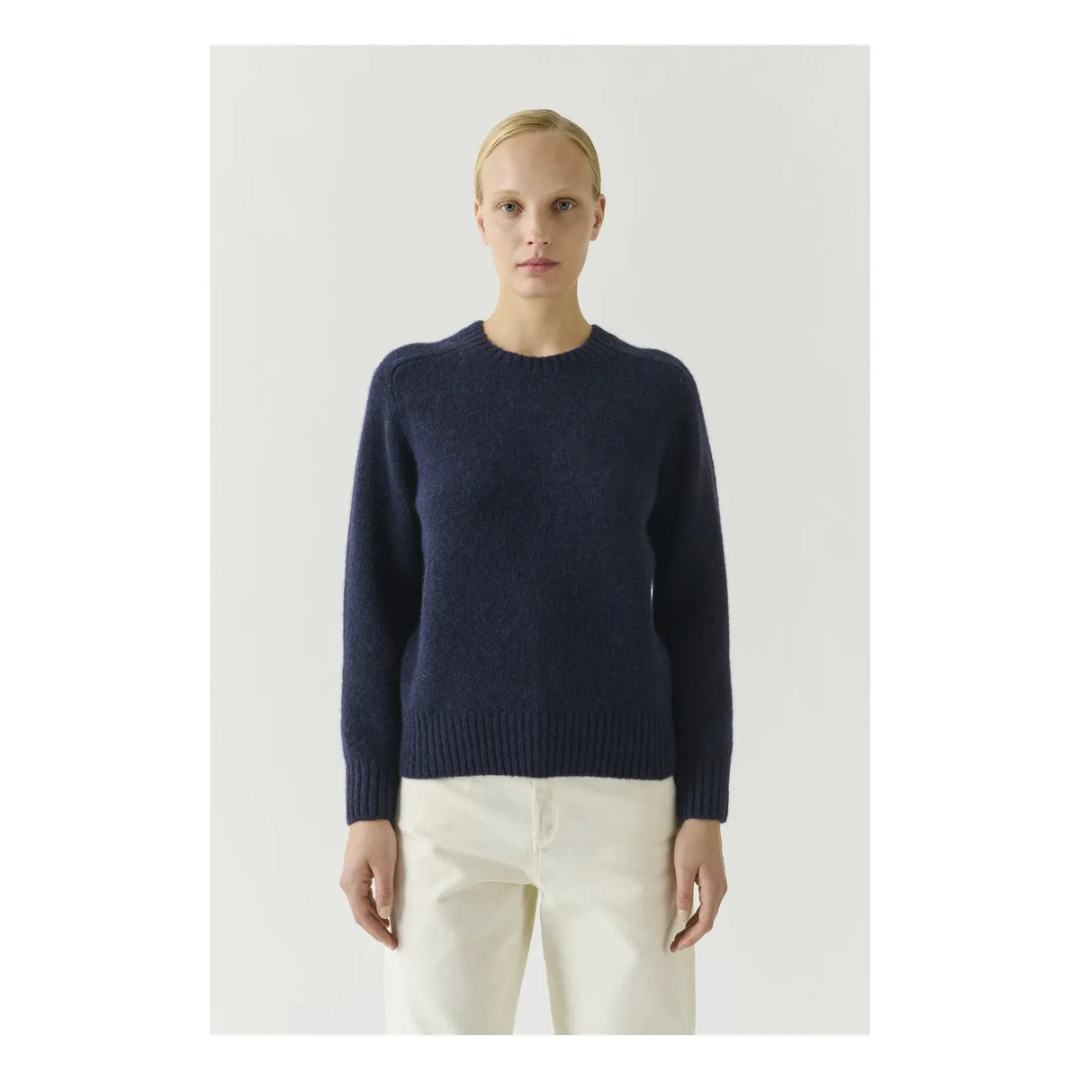 Soeur - Envie Sweater | Navy