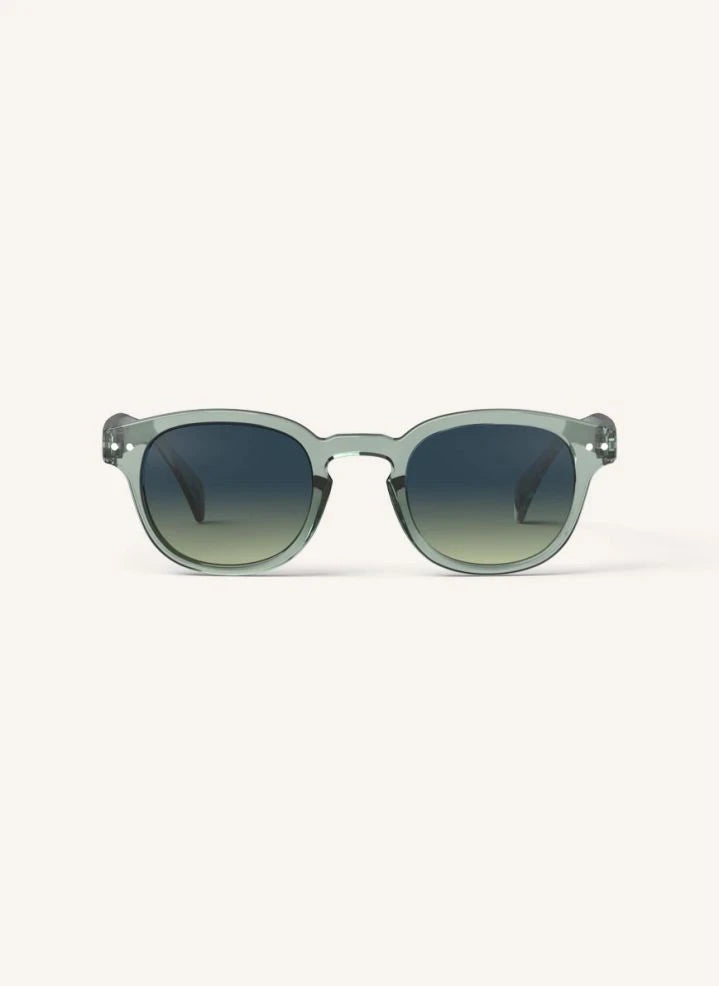 IZIPIZI - Sunglasses #C | Khaki