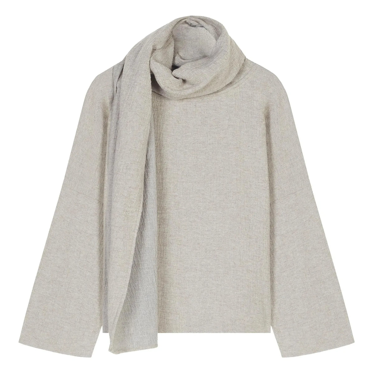 Masscob - Dorian Laine Vierge Ball | Gray