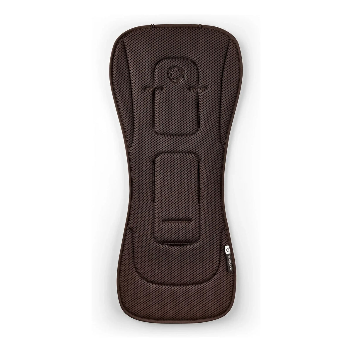 Bugaboo - Double-sided Comfort Mat for Strollers | Brown