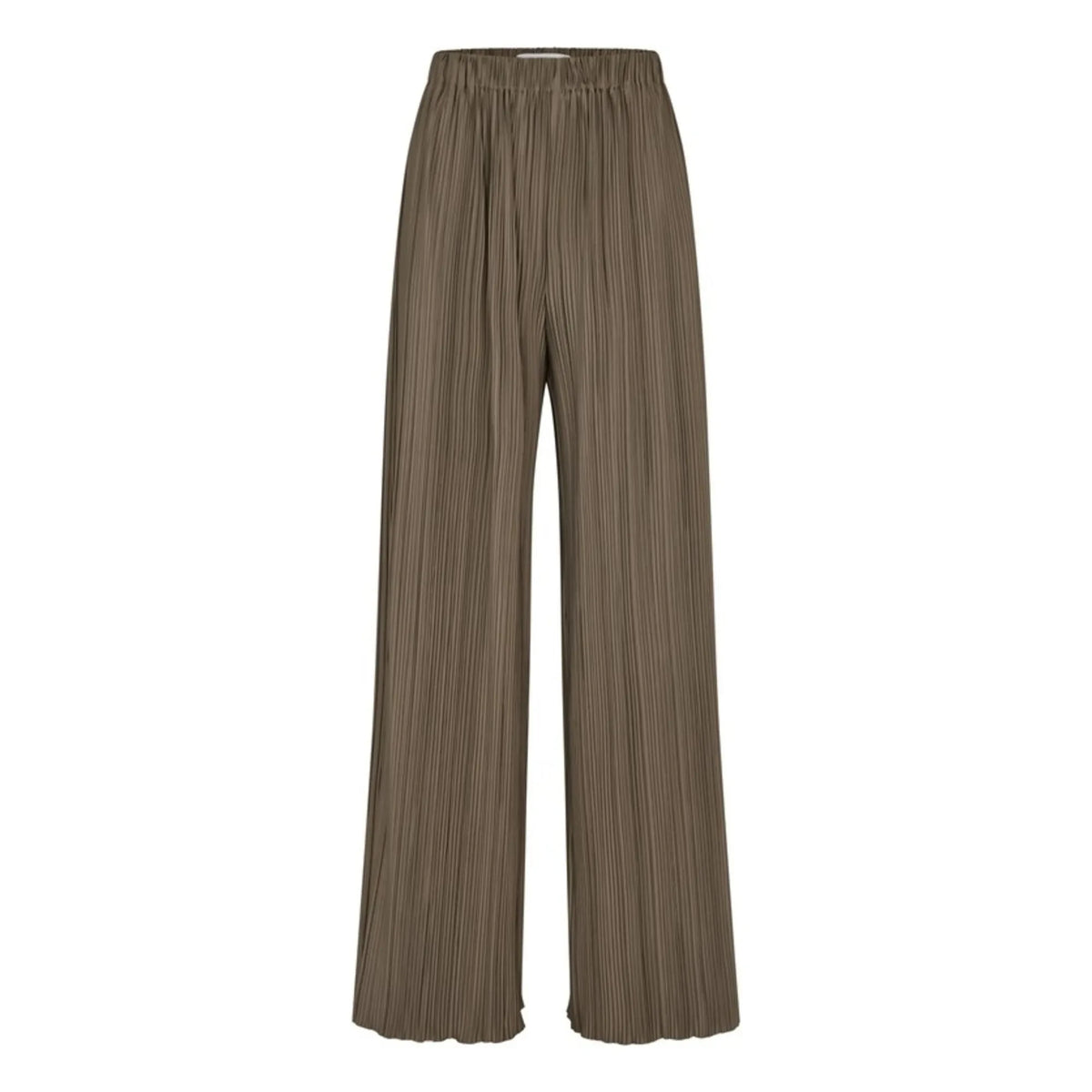 Samsoe Samsoe - Uma Pants | Brown