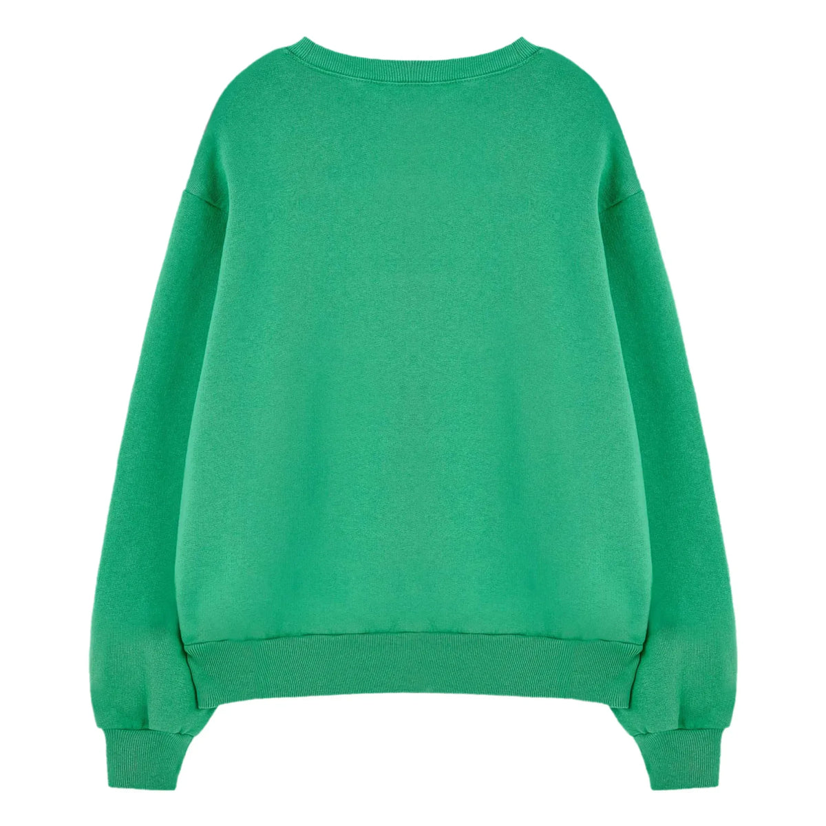 The Animals Observatory - Bear Sweatshirt | Green