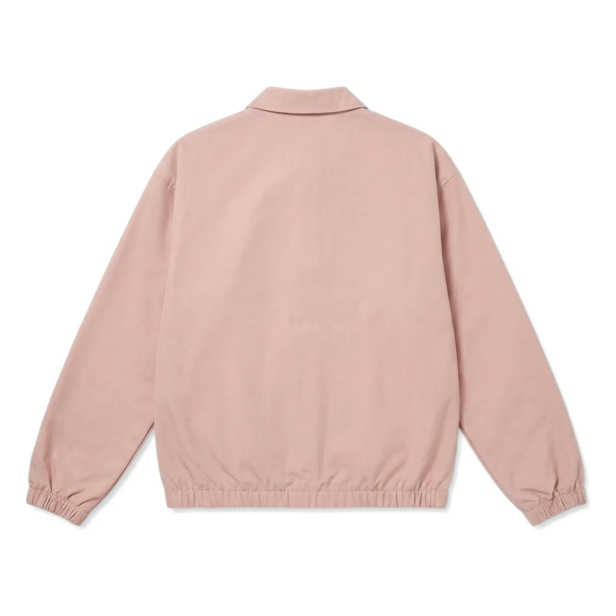 Finger in the Nose - Sage Jacket | Peach
