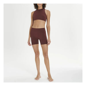 PRISM² - Composite Multi-Functional Cycling Shorts | Brown