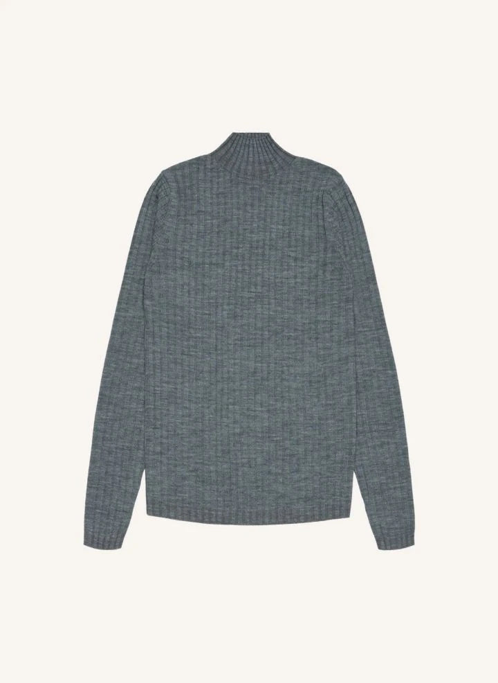 FUB - Ribbed Top