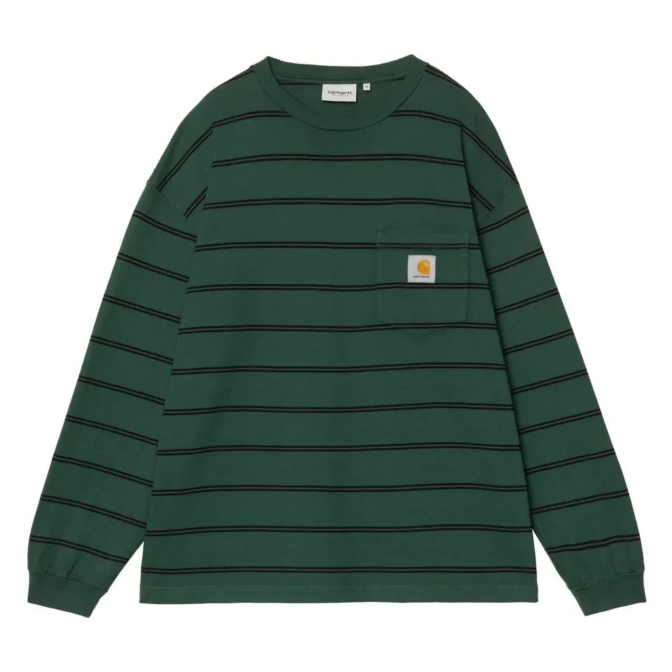 Carhartt WIP - Cardona T-Shirt | White