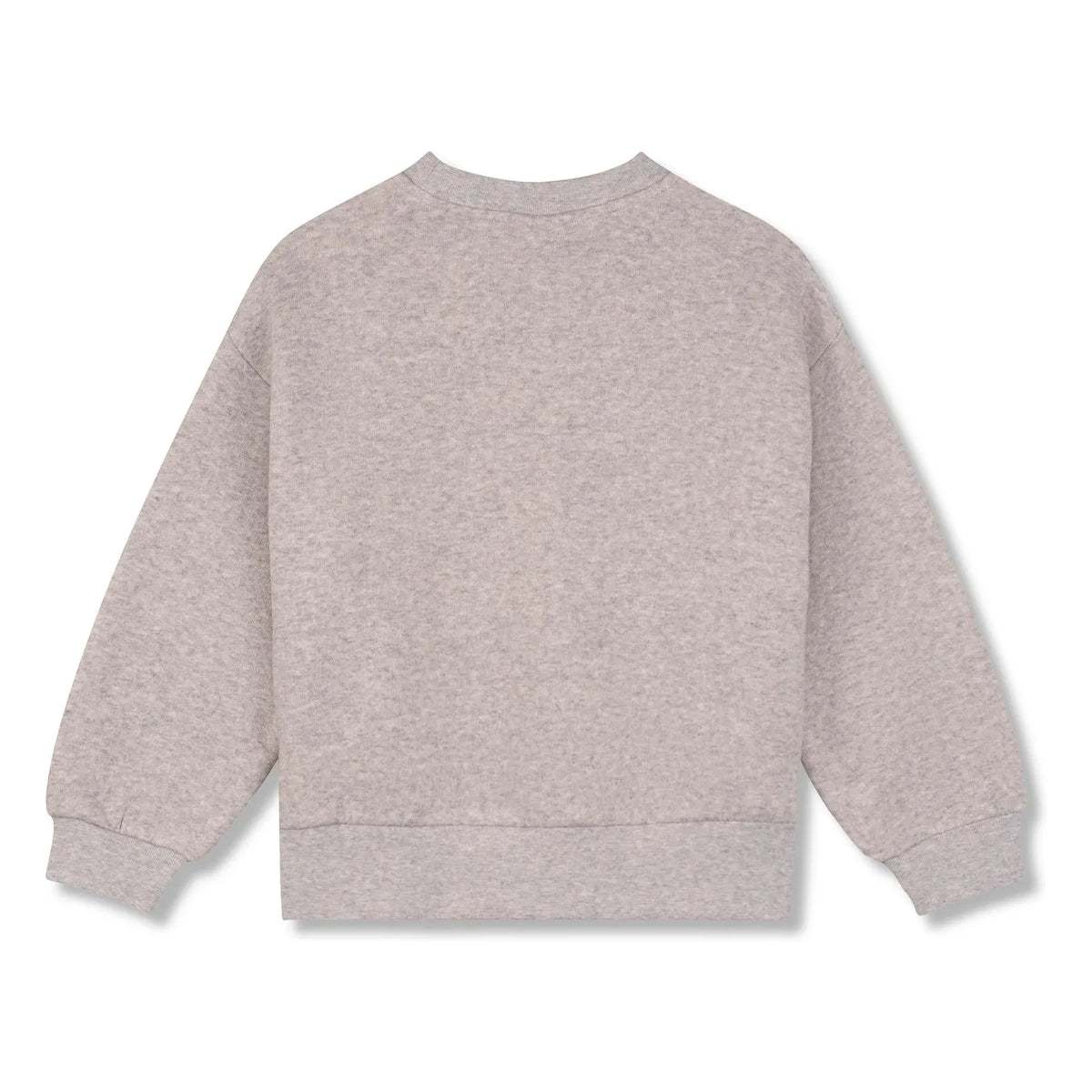 Wynken - Butterfly Sweatshirt | Heather Gray