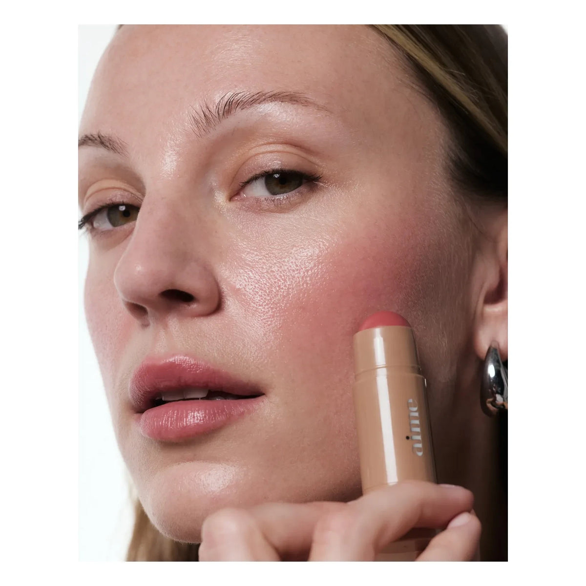AIME - Cream Blush - 4.5 g | Plaisir
