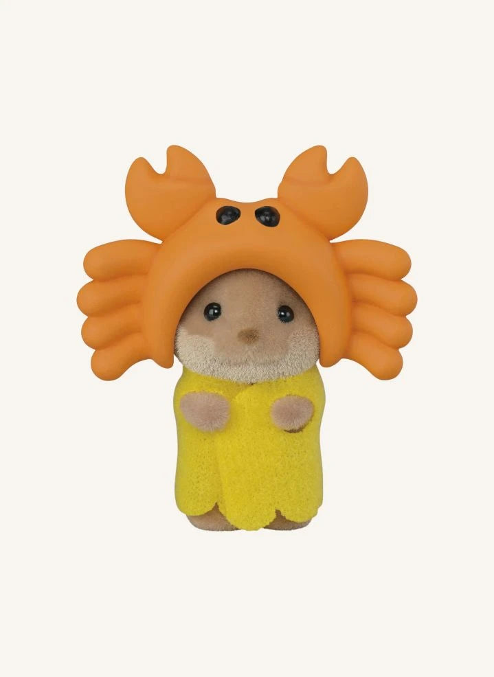 Sylvanian Families - Surprise Bag - Underwater World