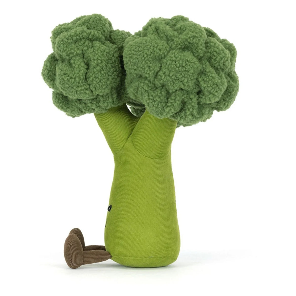 Jellycat - Broccoli Plush Toy