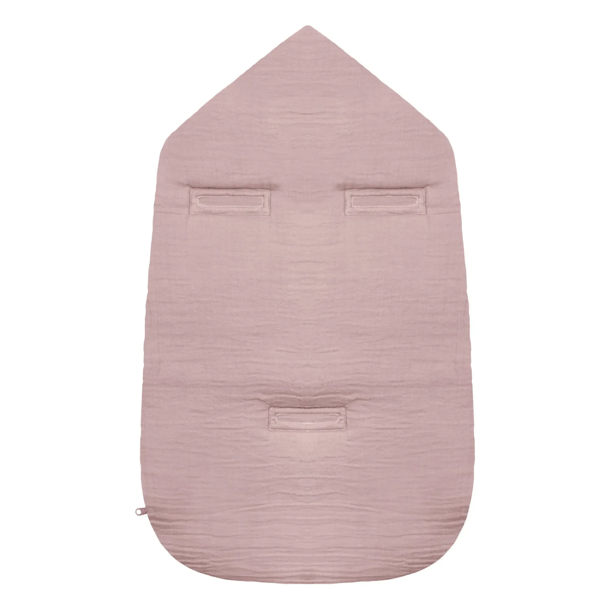 Numero 74 - Gipsy Organic Cotton Baby Mattress | Dusty Pink S007