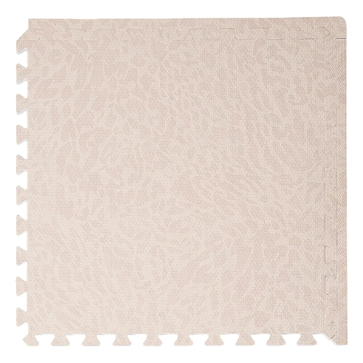Toddlekind - Wild Modular Play Mat | Dusty Pink