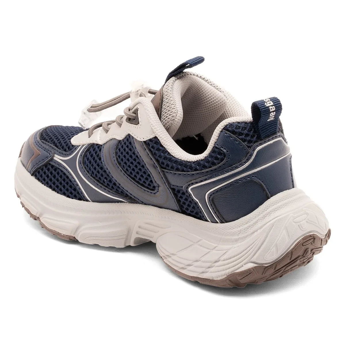 bisgaard - Hamilton Sneakers | Navy