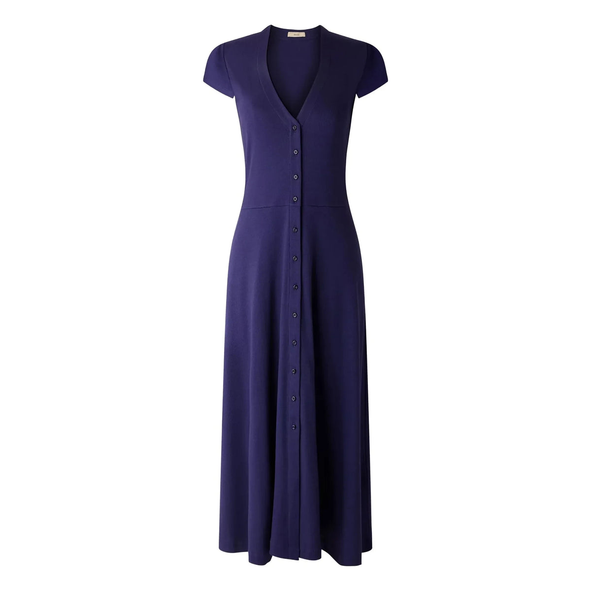 Sessùn - Nea Dress | Purple