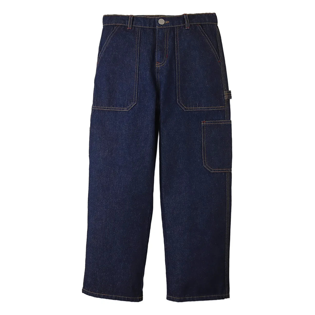 Gingersnaps - Cargo Jeans Pietro | Dark Blue