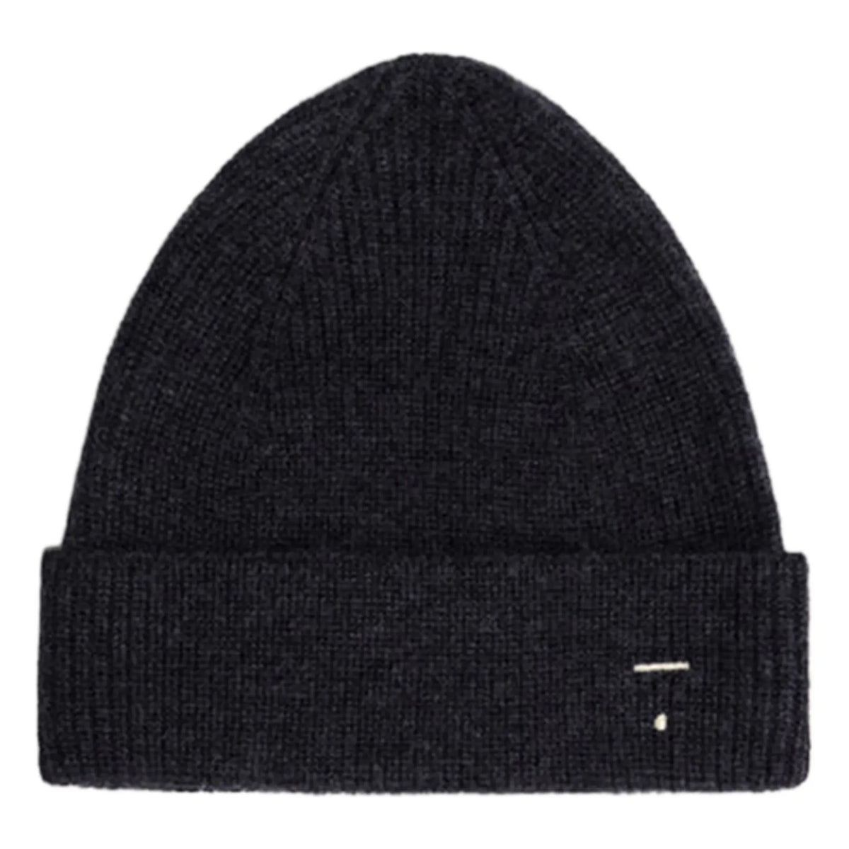 Gray Label - Baby Wool Merino Hat | Black