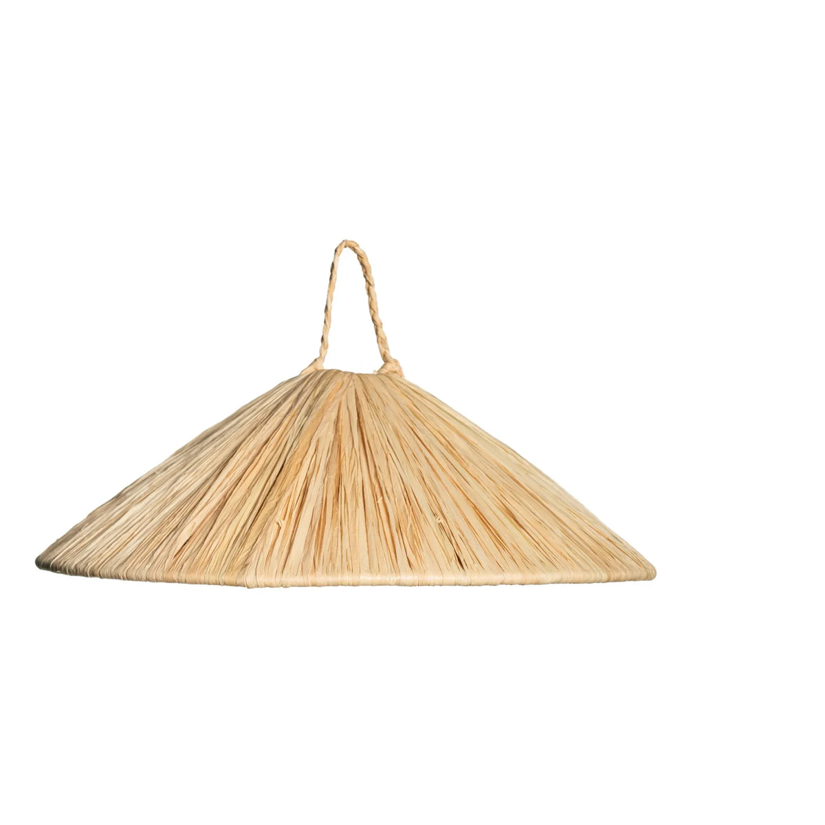 Cosydar - Raffia Lampshade for Pendant Lamps