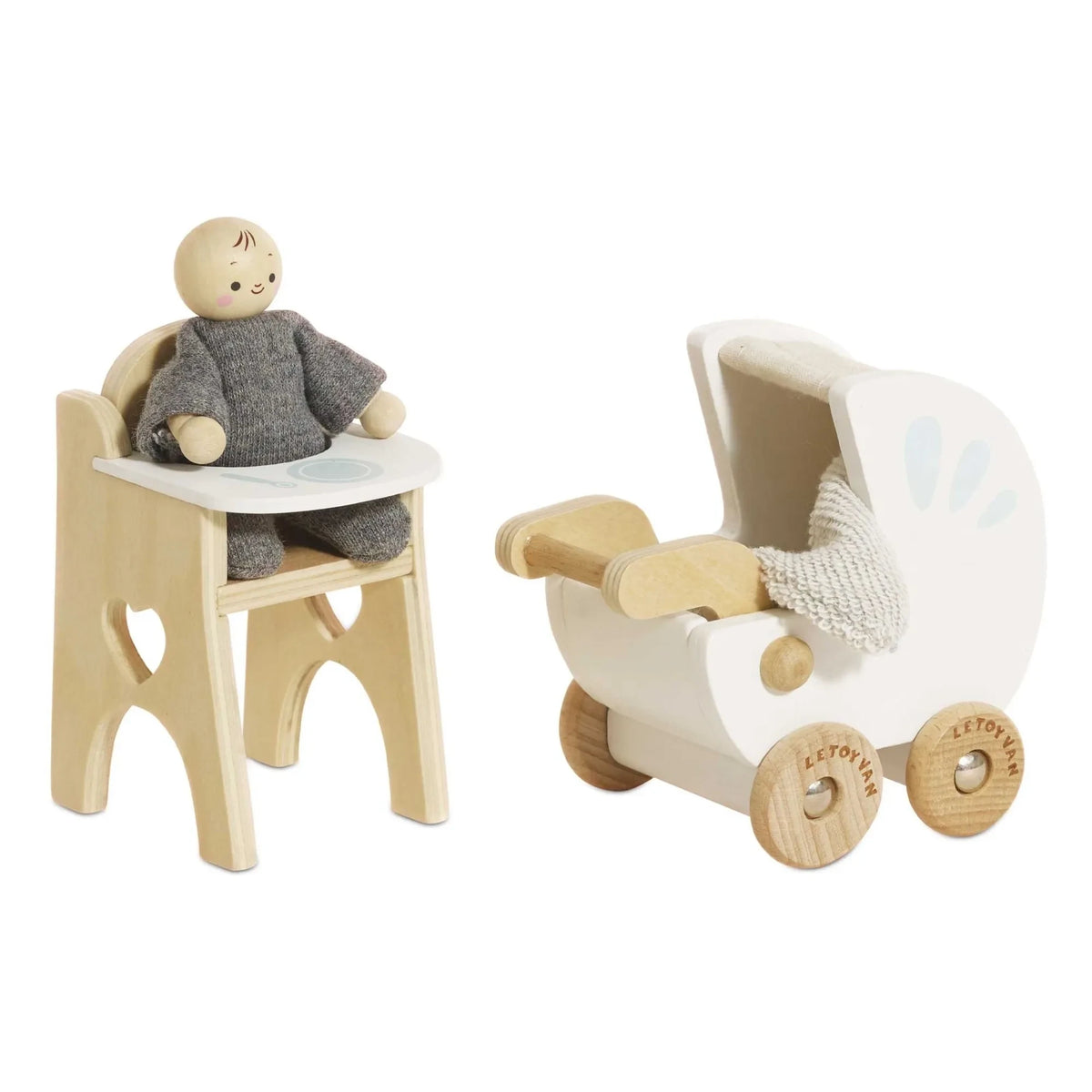 Le Toy Van - Baby and nursery accessories
