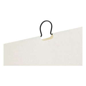 Hay - Aplat Table Lamp | White