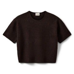 Sofie Schnoor - Cerinsy T-Shirt | Brown