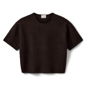 Sofie Schnoor - Cerinsy T-Shirt | Brown