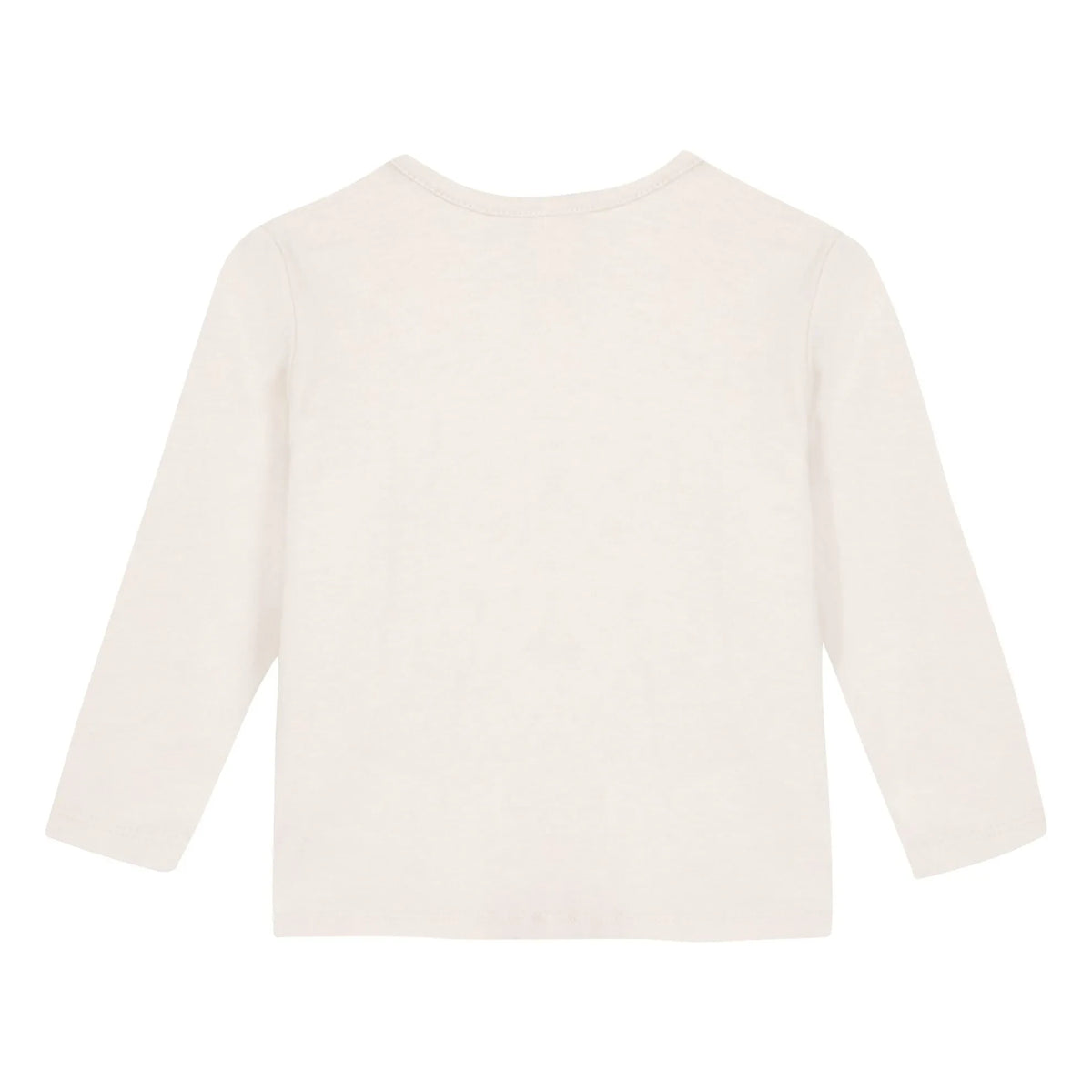 Bonton - Cab Bonton T-Shirt | Ecru
