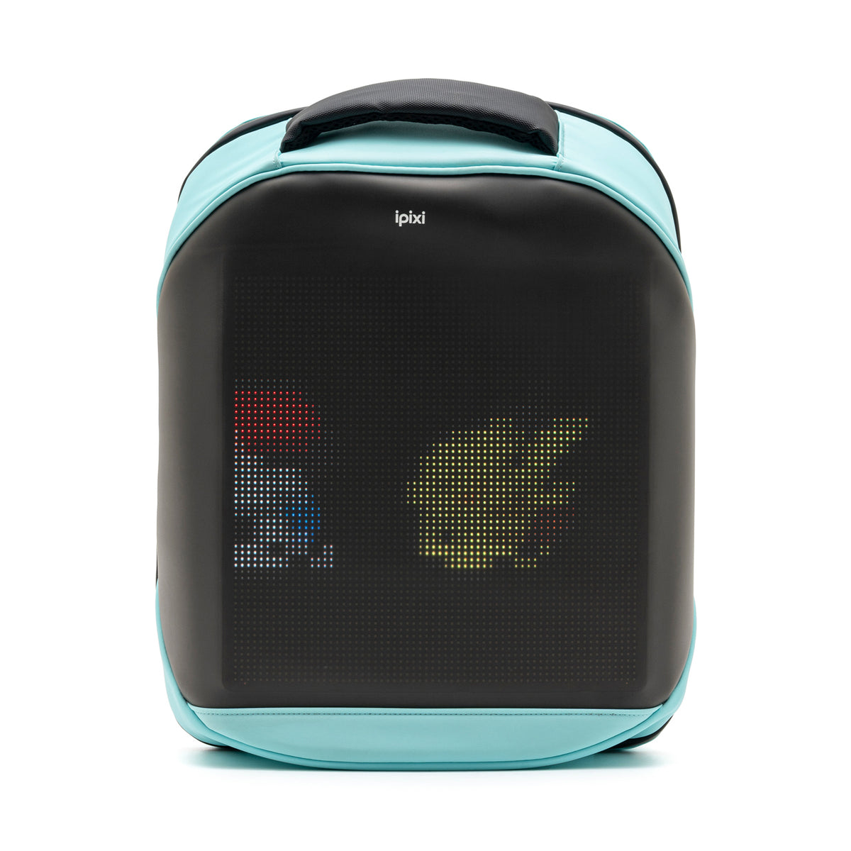 iPixi - Smart LED Screen Blue Backpack