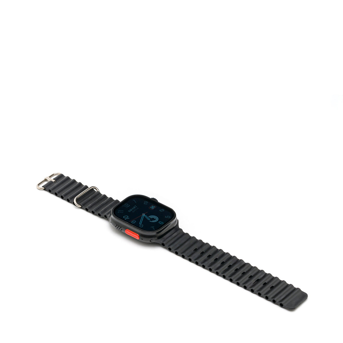 iPixi - Ultra Gen 3 Sport Edition Smart Watch