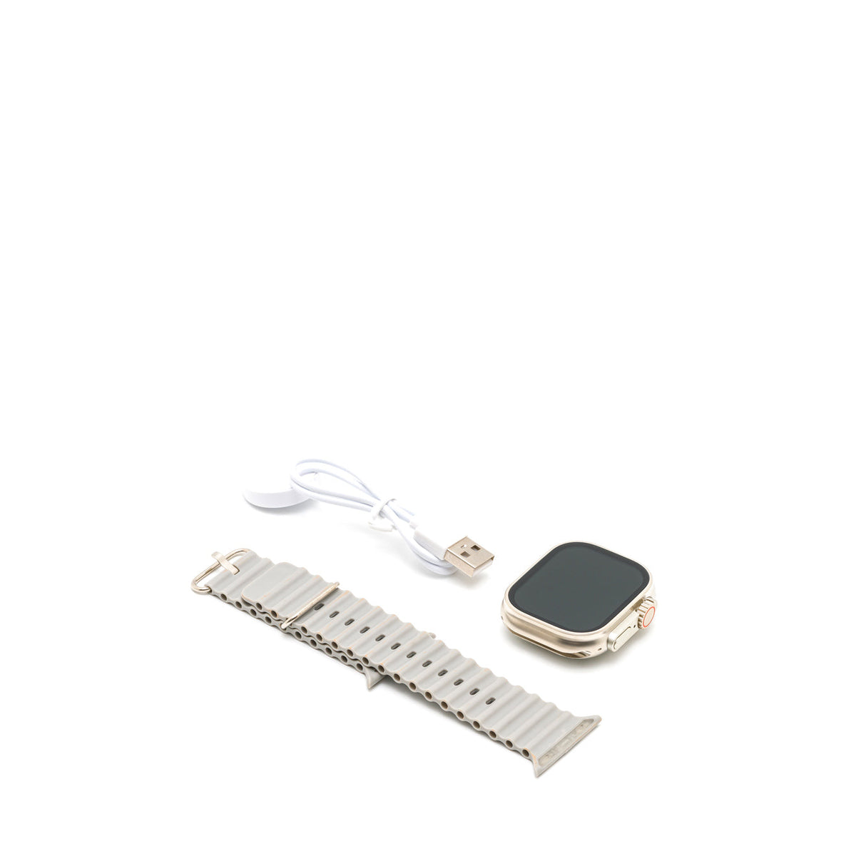 iPixi - Ultra Gen 3 Sport Edition Smart Watch