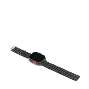 iPixi - Series 10 Pastel Dual Strap Smart Watch