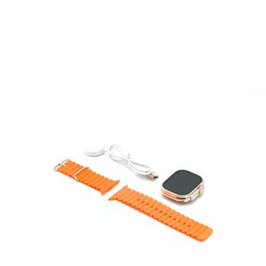 iPixi - Ultra Gen 3 Sport Edition Smart Watch