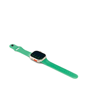 iPixi - Ultra 3rd Generation 7-Band Sports Smart Watch Set