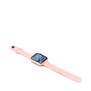 iPixi - Luxe Lady 5 Strap Smart Watch Set