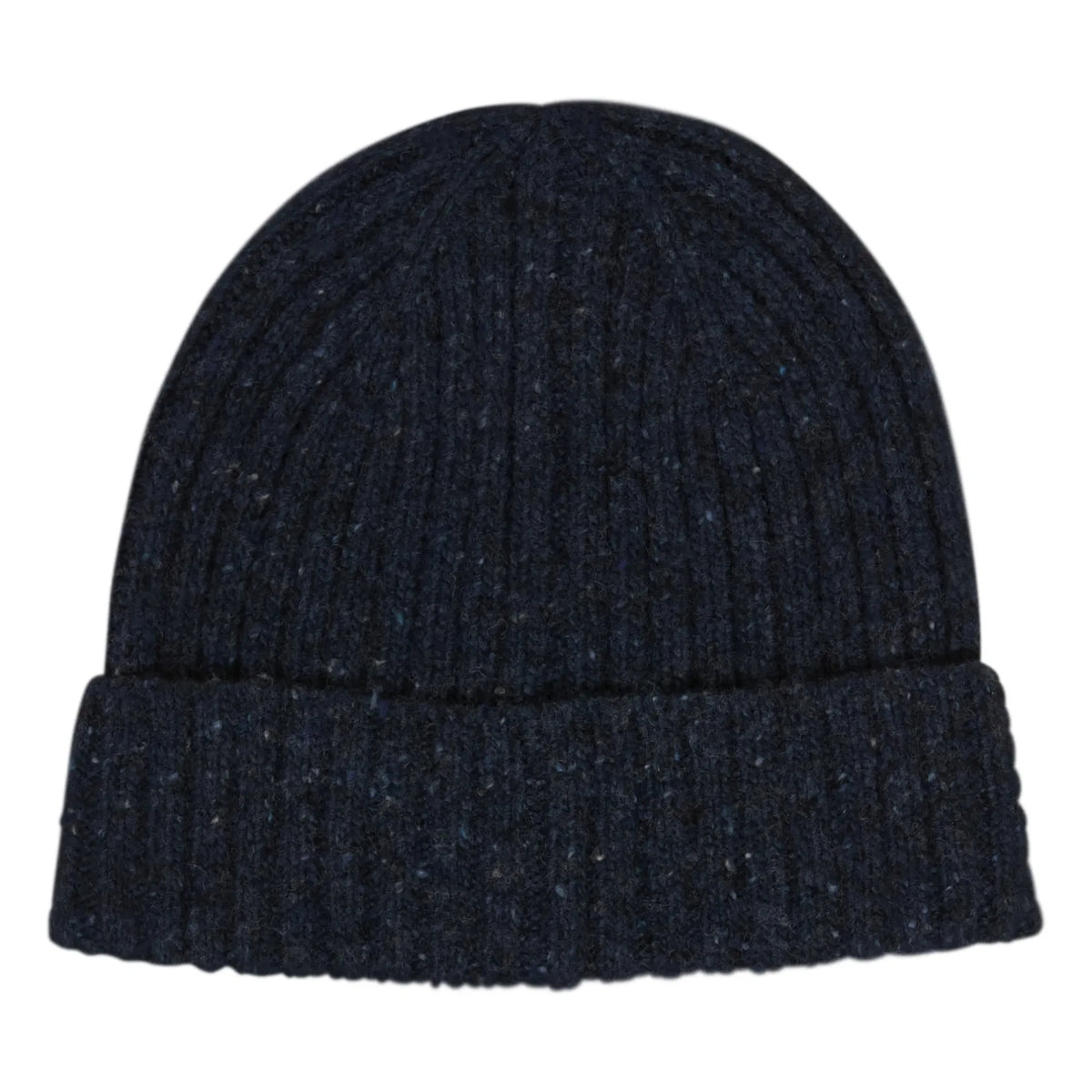 Hartford - Donegal Hat | Indigo Blue