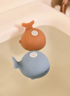 Liewood - Galen Bath Toy | Beach Blue