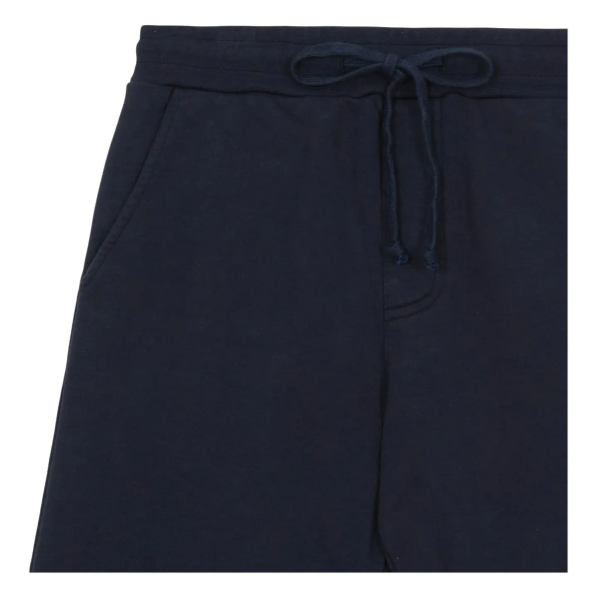 Smallable Kid - Clifton Organic Cotton Jogger Pants | Navy